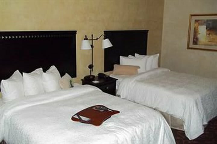 Hotel Hampton Inn & Suites Dallas-arlington Nrth-entertainmnt Dist