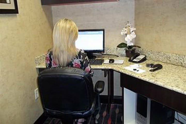 Hotel Hampton Inn & Suites Dallas-arlington Nrth-entertainmnt Dist