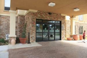 Hotel Hampton Inn & Suites Dallas-arlington Nrth-entertainmnt Dist