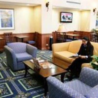 Hotel Hampton Inn Dallas-rockwall