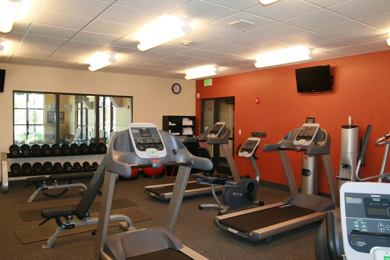 Hotel Hampton Inn And Suites- Spokane Valley