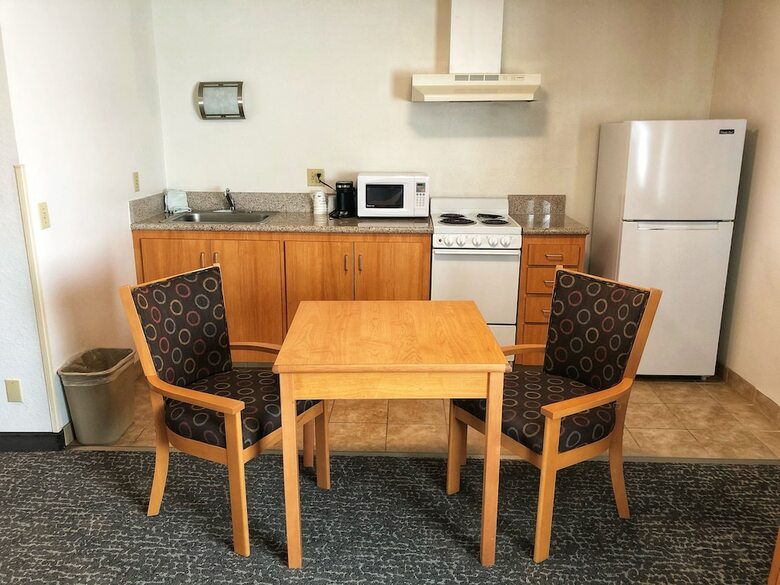 Hotel Best Western Aladdin Motor Inn - Kelso