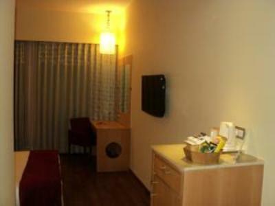 Hotel Citrus (t)