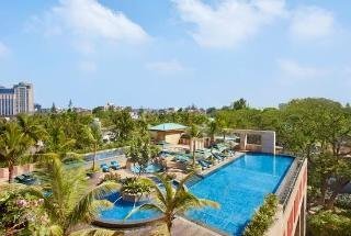 Hotel Itc Gardenia (itc One) (t)
