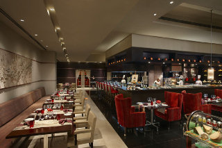 Hotel Itc Gardenia (itc One) (t)