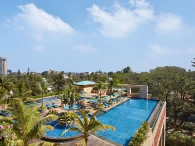 Hotel Itc Gardenia (itc One) (t)