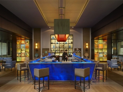 Hotel Itc Gardenia (itc One) (t)