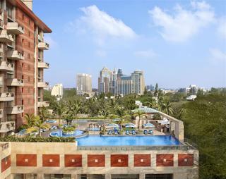 Hotel Itc Gardenia (itc One) (t)