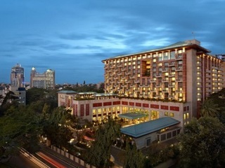 Hotel Itc Gardenia (itc One) (t)