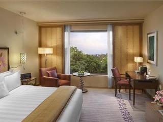 Hotel Itc Gardenia (itc One) (t)