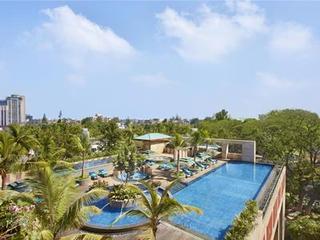 Hotel Itc Gardenia (itc One) (t)