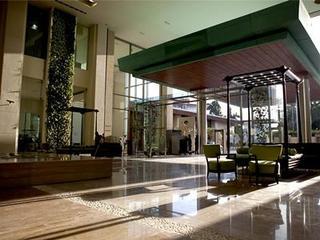 Hotel Itc Gardenia (itc One) (t)