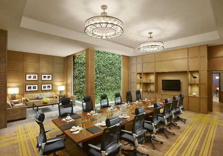 Hotel Itc Gardenia (itc One) (t)