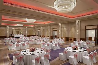 Hotel Itc Gardenia (itc One) (t)