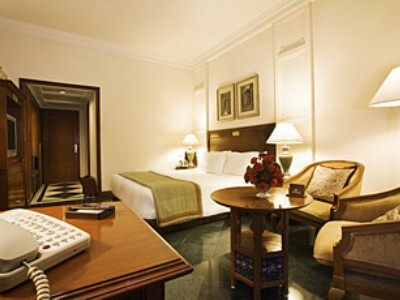 Hotel Itc Rajputana (t)