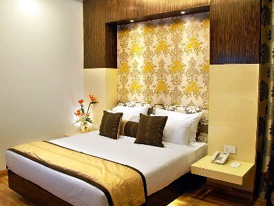Hotel Jivitesh (t)