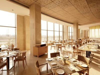 Hotel Radisson Blu Dwarka (t)