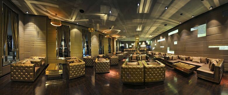 Radisson Blu Hotel