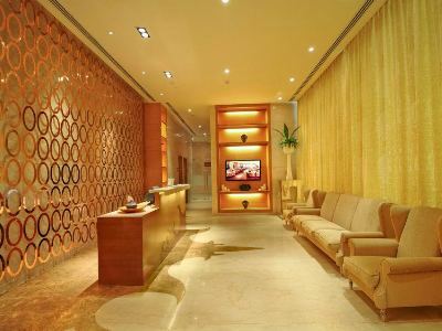 Radisson Blu Hotel