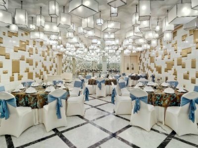 Radisson Blu Hotel