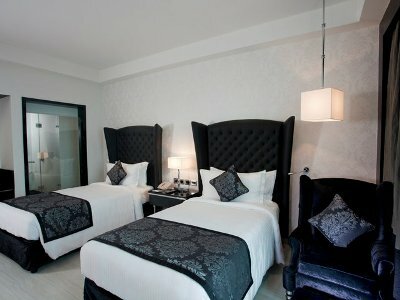 Radisson Blu Hotel