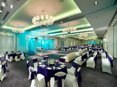Radisson Blu Hotel