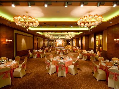 Radisson Blu Hotel