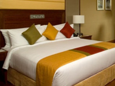 Hotel Aura De Asia (t)
