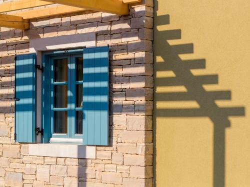 Holiday Home Villa Istra