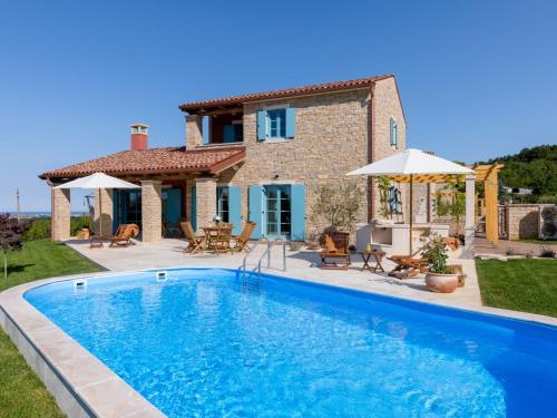 Holiday Home Villa Kokola