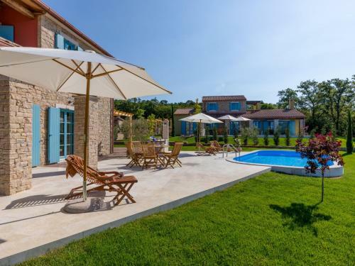 Holiday Home Villa Kokola