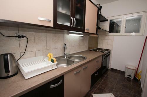 Apartment Jure