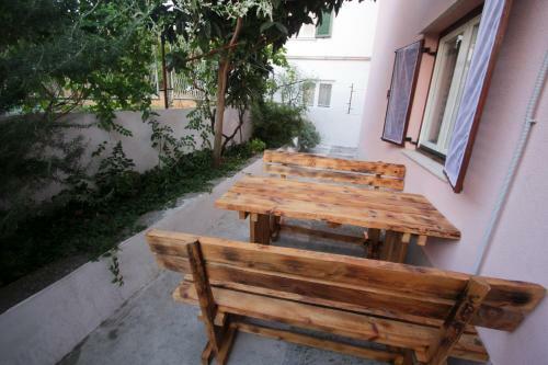 Apartment Jure