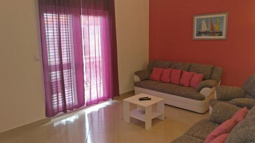 Apartment Vinisce 12676b