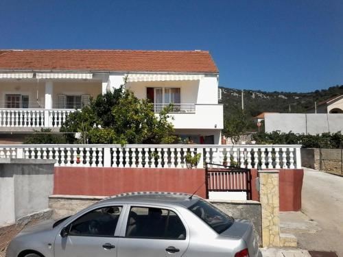Apartment Vinisce 12248a