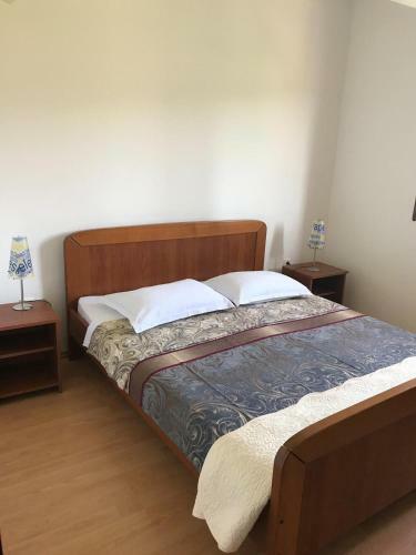 Apartments Deni