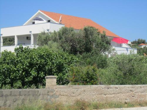 Apartments Deni
