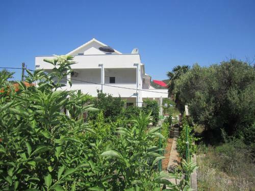 Apartments Deni