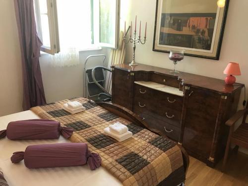 Apartment Vinisce 5981b