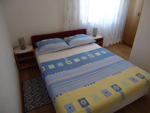 Seaside Holiday House Vinisce (trogir) - 14704