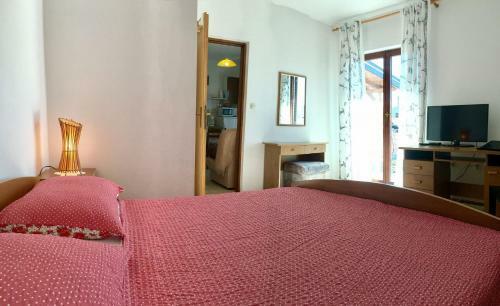 Apartments Ivo