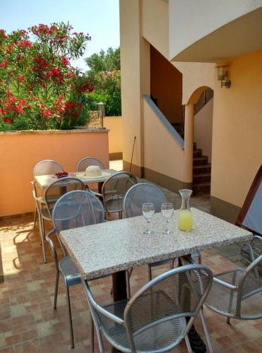 Apartment Vinisce 8660a