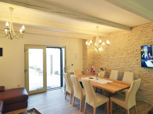Holiday Home Castello �oza