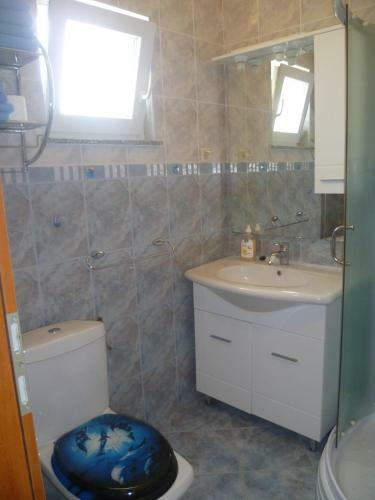 Apartmani Barbara