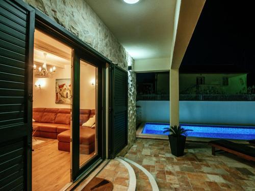 Villa Castelo Coza