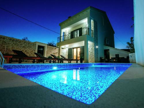 Villa Castelo Coza