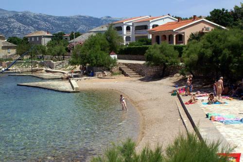 Apartamentos Studio Vinjerac 3093d