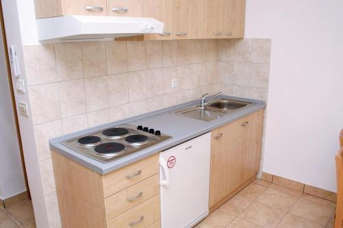 Apartment Vinjerac 3093f