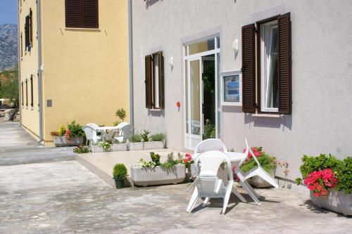 Apartamentos Studio Vinjerac 3093b