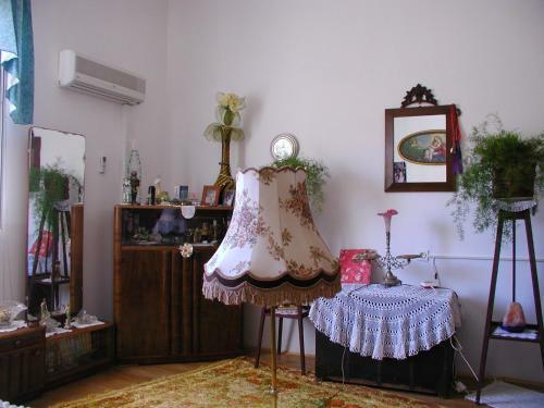 Apartment Milka